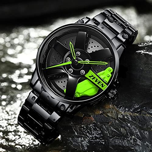 La montre de sport de marque SANDA P1087