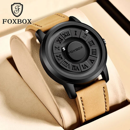 Montre pour Homme FOXBOX