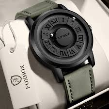 Montre pour Homme FOXBOX