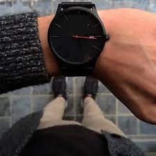 Montre pour homme Montre de sport