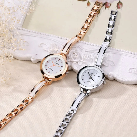 Montres pour Femmes Élégantes